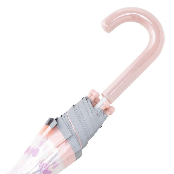 PE UMBRELLA 58 HEART