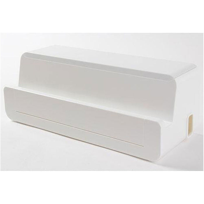 CABLE BOX WH