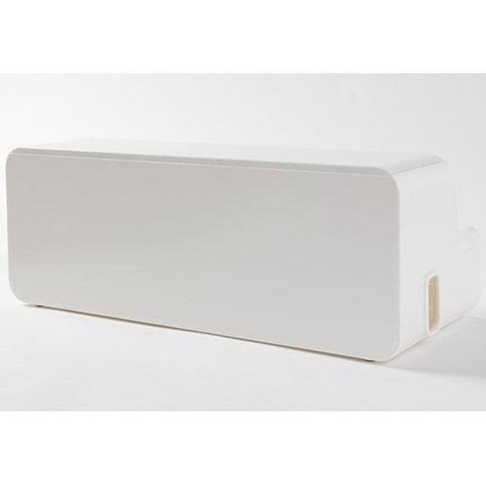 CABLE BOX WH