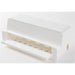 CABLE BOX WH