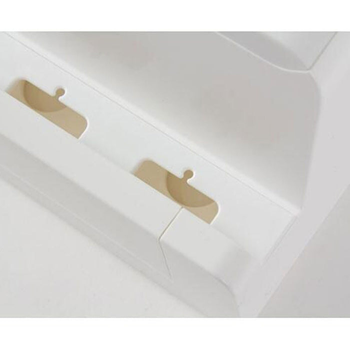 CABLE BOX WH