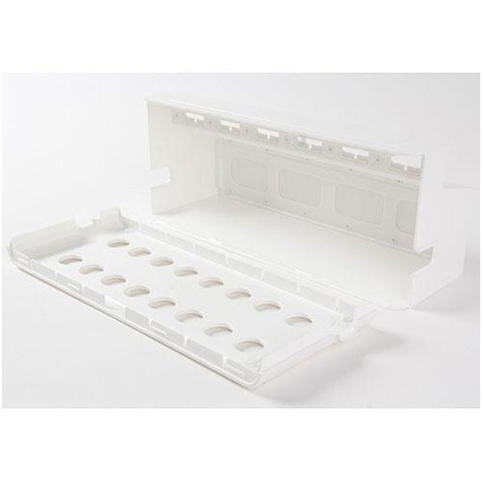 CABLE BOX WH