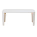 FOLDING TABLE SHINE 7550 WH