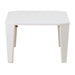 FOLDING TABLE SHINE 7550 WH
