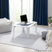 FOLDING TABLE SHINE 7550 WH