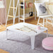 FOLDING TABLE SHINE 9060 WH