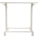 FLUCTUATION TABLE RISE WH