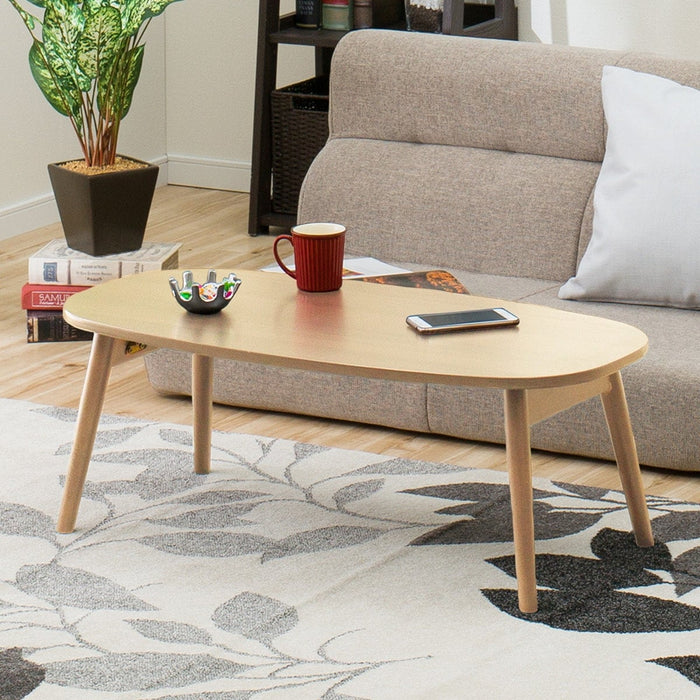 LEG FOLD TABLE RP9045 OVAL NA