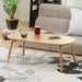 LEG FOLD TABLE RP9045 OVAL NA