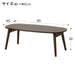 LEG FOLD TABLE RP9045 OVAL DBR