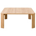 FOLDING TABLE LW2 12075 LBR