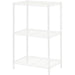 STEEL RACK CUSTOM 6040 2TIRE WH