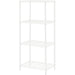 STEEL RACK CUSTOM 6040 3TIRE WH