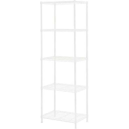 STEEL RACK CUSTOM 6040 4TIRE WH