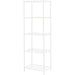 STEEL RACK CUSTOM 6040 4TIRE WH