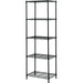 STEEL RACK CUSTOM 6040 4TIRE BK