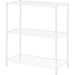 STEEL RACK CUSTOM 8540 2TIRE WH