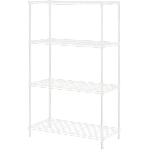 STEEL RACK CUSTOM 8540 3TIRE WH