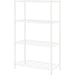 STEEL RACK CUSTOM 8540 3TIRE WH