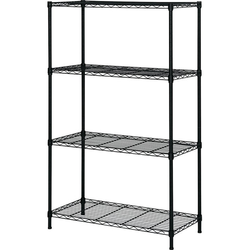 STEEL RACK CUSTOM 8540 3TIRE BK
