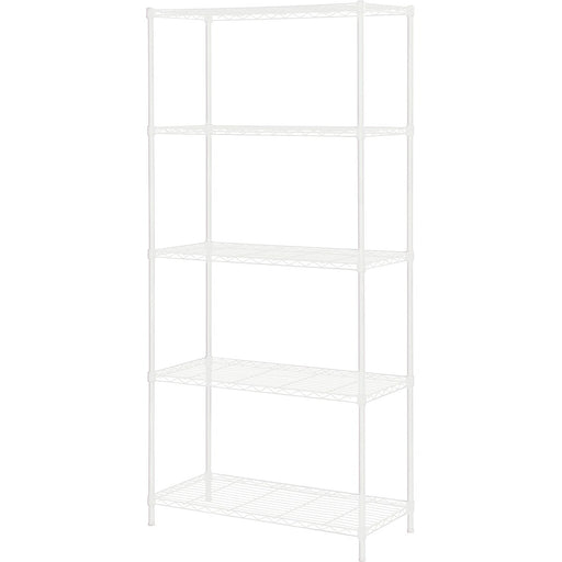 STEEL RACK CUSTOM 8540 4TIRE WH