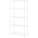 STEEL RACK CUSTOM 8540 4TIRE WH