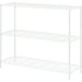 STEEL RACK CUSTOM 11540 2TIRE WH