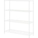 STEEL RACK CUSTOM 11540 3TIRE WH