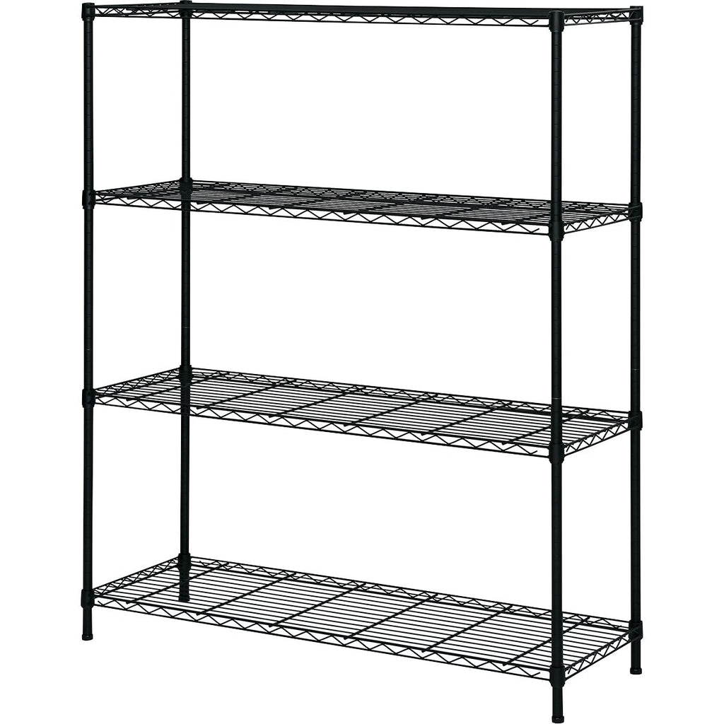 Fix Steel Rackt STEEL RACKS