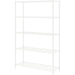 STEEL RACK CUSTOM 11540 4TIRE WH