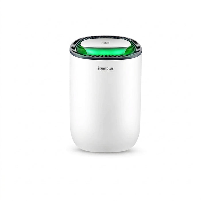 PELTIER DEHUMIDIFIER 001 0.6L WH