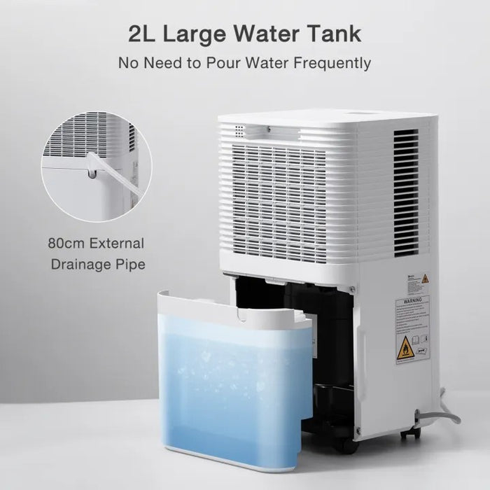 COMPRESSOR DEHUMIDIFIER006 12LWH