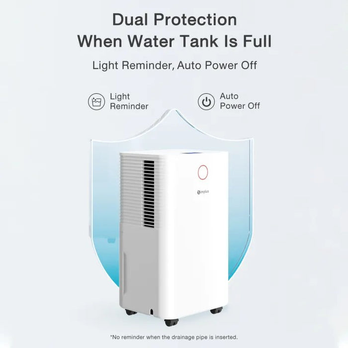 COMPRESSOR DEHUMIDIFIER006 12LWH