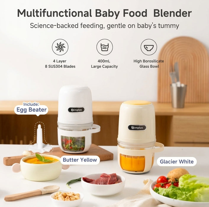 ELECTRIC MEAT GRINDER 005 0.3LWH