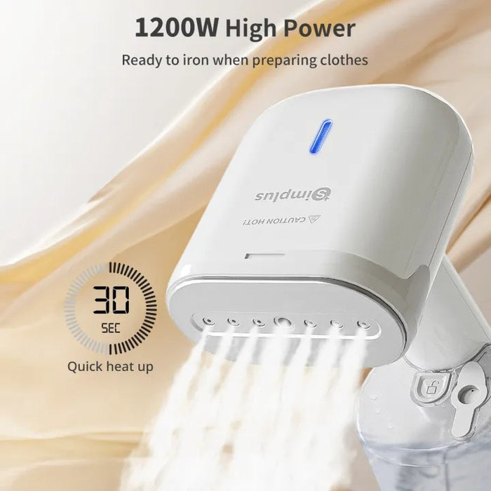 NONE-FOLDABLE STEAMER 019 280ML