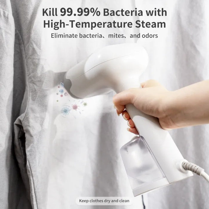 NONE-FOLDABLE STEAMER 019 280ML