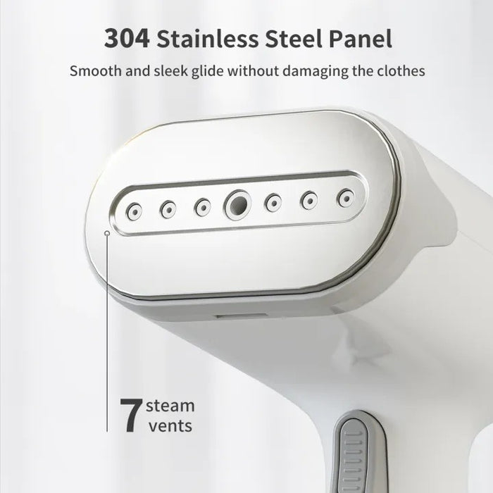 NONE-FOLDABLE STEAMER 019 280ML