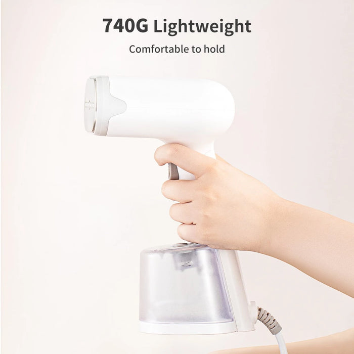 NONE-FOLDABLE STEAMER 019 280ML