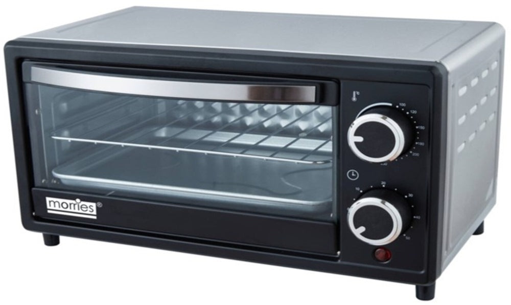 OVEN TOASTER 10L MS OT905 S/S