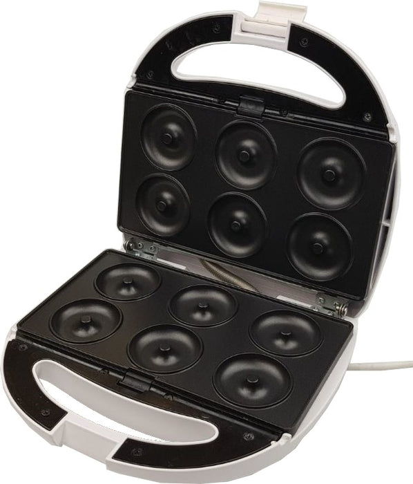 3-IN-1 SANDWICH SNACK MAKER