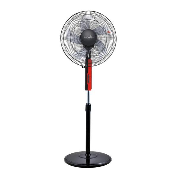 16IN STAND FAN MS-SF525 BKRE