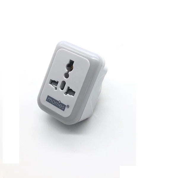 UNIVERSAL TRAVEL ADAPTOR MS 002