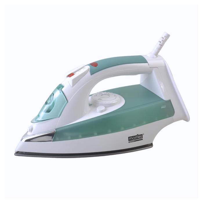 STEAM IRON SPRAY 2000W MS-2388S