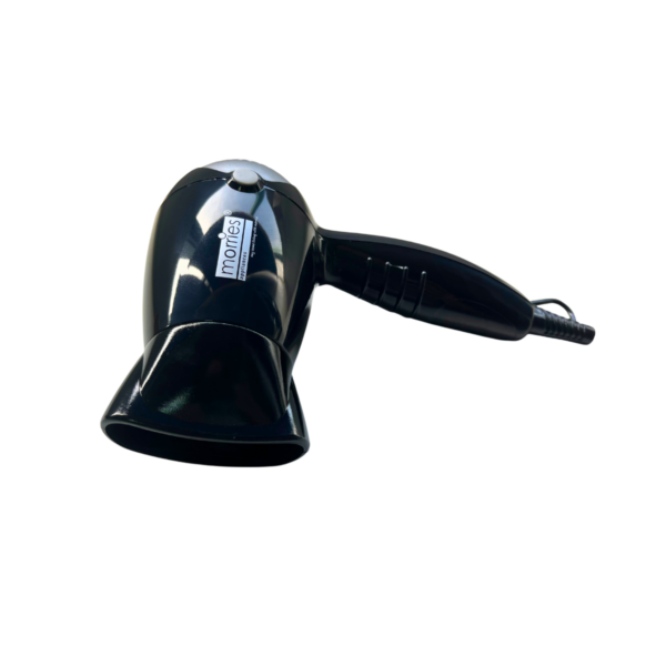DC HAIR DRYER 1200W MS1200DCHD