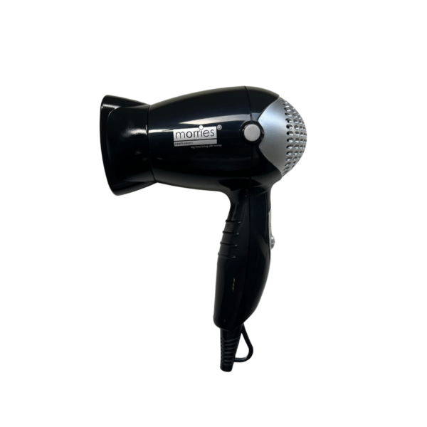 DC HAIR DRYER 1200W MS1200DCHD