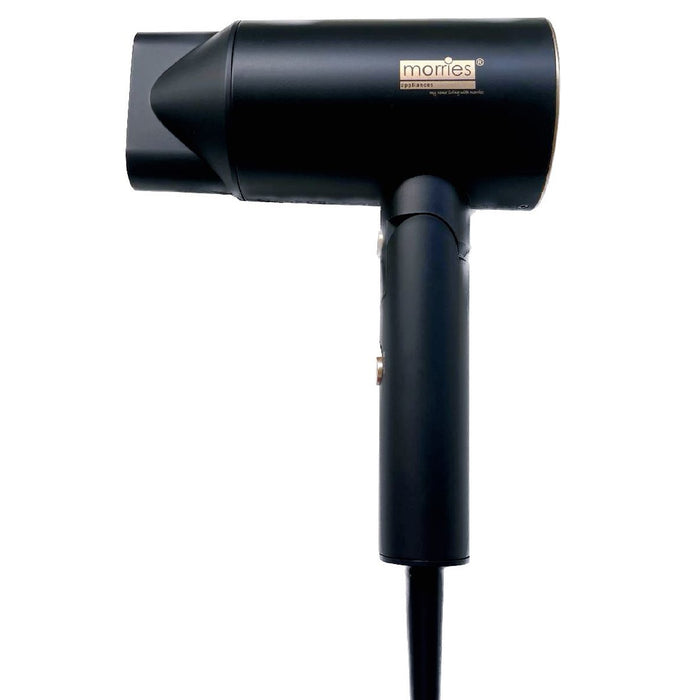 DC HAIR DRYER 2000W MS2000DCHD
