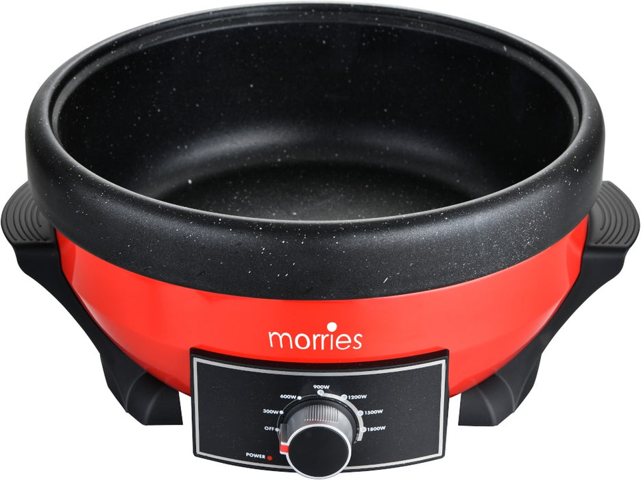 MULTI COOKER/STEAM BOAT 7L RE