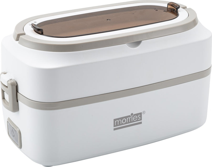 ELECTRIC LUNCH BOX 1L RECT