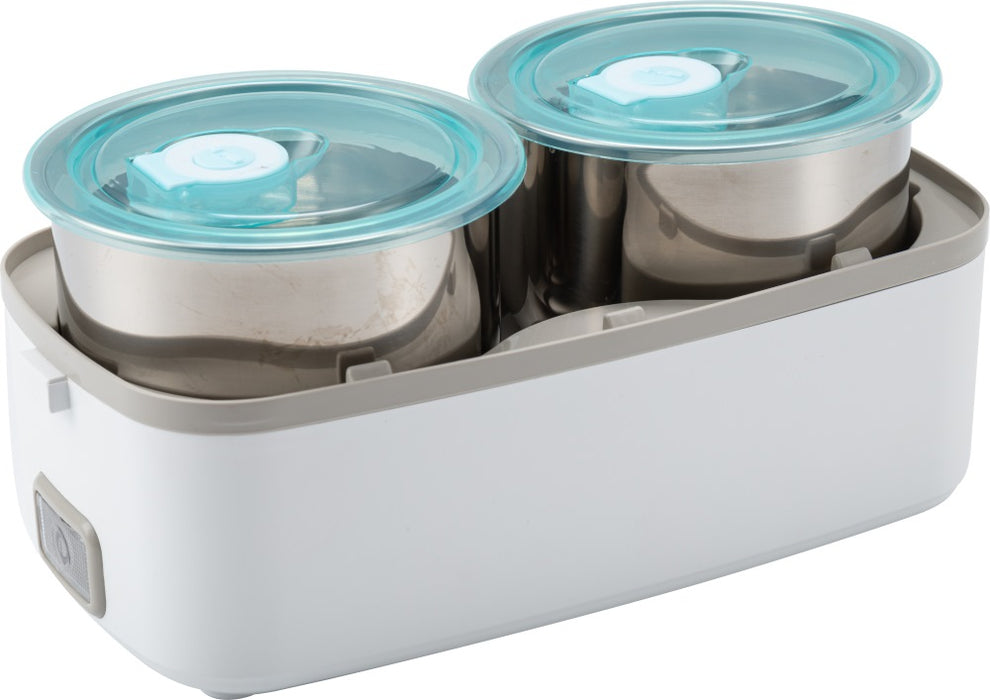 ELECTRIC LUNCH BOX 1L RECT