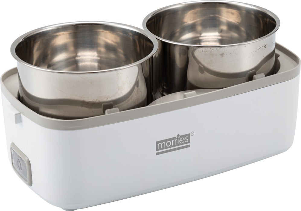 ELECTRIC LUNCH BOX 1L RECT